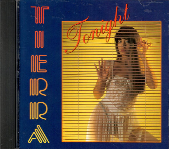Tierra (CD Tonight 1993) TH-9910