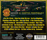 Circus Disco (CD Mixed 2) TH-79293