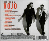 Rio Roma (CD Rojo) SMEM-85560