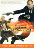 El Transportador (DVD #2) 20thCF-94122