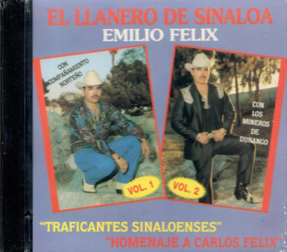 Llanero de Sinaloa 