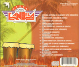 Candela, Sonido (CD El Oso Candeloso) GM-023