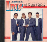 Iris Grupo (CD No Te Voy A Rogar) ERCD-015