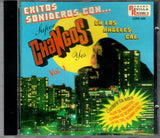 Super Changos Yes (CD Vol#1 Exitos Sonideros Con...) CDRR-006