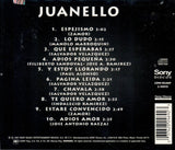 Juanello (CD Grandes Hits) CDN-2469