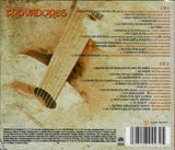 Trovadores (2CD Varios Artistas Pop) SMEM-80443