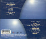 Salome (CD Soundtrack Varios Artistas) BMG-94340