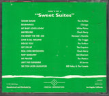 Hit Happens (CD Sweet Suites Disk 2 of 4) CRUCIAL