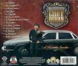 Chuy Duran (CD A Rienda Suelta) PRCD-8101