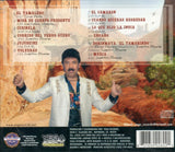 Juventino Suarez "Venado Kora" (CD El Tamalero) YRCD-260
