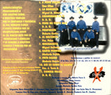 Norteno Palos (CD Espectacular) PANTERA