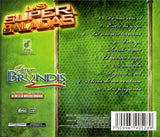 Bryndis Grupo (CD Las Super Baladas) DISAX-90528