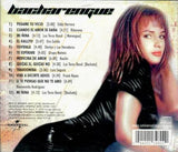 Bacharengue (CD Various Artists) UMGD-13480 "USADO"