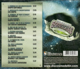 Mis Rolitas Sonideras (CD Vol#1 Varios Artistas) CDF-0079