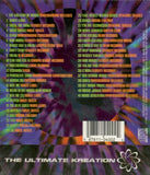 Ultimate Kreation (CD The Kreation Of House) PER-10400