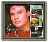 Juan Gabriel (3CD Tesoros De Colección) SMEM-82024