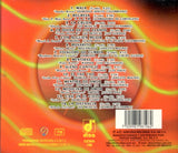 Date Un Toque Sonidero (CD Vol#3 14 Super Exitos Originales) Disa-052