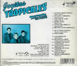 Manuel Gonzalez (CD Joyitas Tropicales) MCD-13172