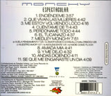 Monchy (CD Espectacular) FTCD-31013