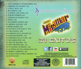 Miramar (CD 24 Exitos) DBCD-1439