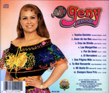 Jeny Hernandez (CD Tu Mal Recuerdo) DBCD-090