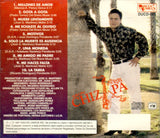 Chizzpa Grupo (CD 10 Aniversario) DUCD-005