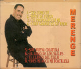 Jose Papo Rivera (CD Ser Como Tu) Merengue