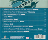 Clasicos de La Clasica (CD Vol#1 Varios Orquestas) CDI-8142