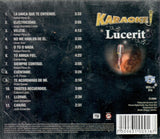 Lucerito (CD Karaoke Livin' La Vida Loca) DCO+G-916