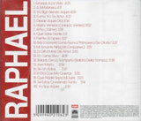 Raphael (CD Canciones de Toda la Vida) EMI-02106