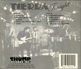 Tierra (CD Tonight 1993) TH-9910