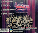 Tapatias Banda Las (CD Las Reynas) LSRCD-0258