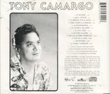 Tony Camargo (CD La Pastora) RCA-4799
