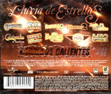 Lluvia de Estrellas (CD Vol#1 Corridos Calientes) DISAX-94255
