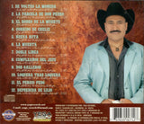 Vale De Michoacan (CD Despedida De Lujo) YRCD-271