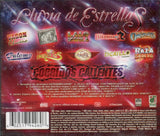 Lluvia de Estrellas (CD Vol#2 Corridos Calientes) DISAX-94260