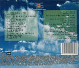 Victoria Banda (CD Enfermos?... Un Poquito) CDDS-279