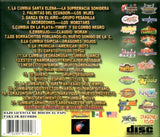 El Disco del Ano (CD Varios Artistas) IM-4110