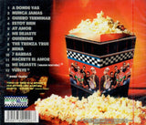 Trenza De La Abuela (CD El Cine) SKAPA-4026