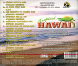 Tropical Hawai (CD Chano Noyola) PS-014