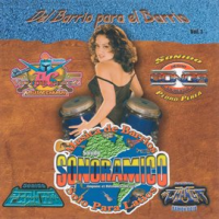 Del Barrio Para El Barrio (CD Vol#1 Varios Artistas) PATR-5005