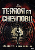 Terror en Chernóbil (DVD Chernobyl Diaries) OSP-57692