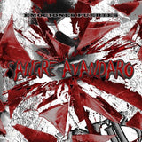 Sangre Avandaro (CD Emociones Fuertes) Dsd-8308