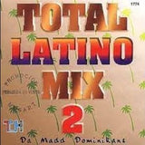 Da Madd Dominikans (CD Vol#2 Total Latino Mix) CDNTV-1774