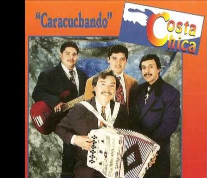Costa Chica (CD Caracuchando) FRONT-7027
