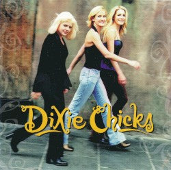 Dixie Chicks (CD Wide Open Spaces) NK-68195