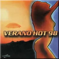 Verano Hot 98 (CD Vol#1 Varios Artistas) CDDC-092