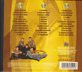 Roberto Moron (3CD Antologia Musical Sonidera) Cds3-60404