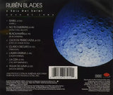 Ruben Blades y Seis del Solar (CD Agua de Luna) ELEK-60721