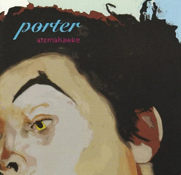 Porter (CD Atemahawke) UMGX-99007